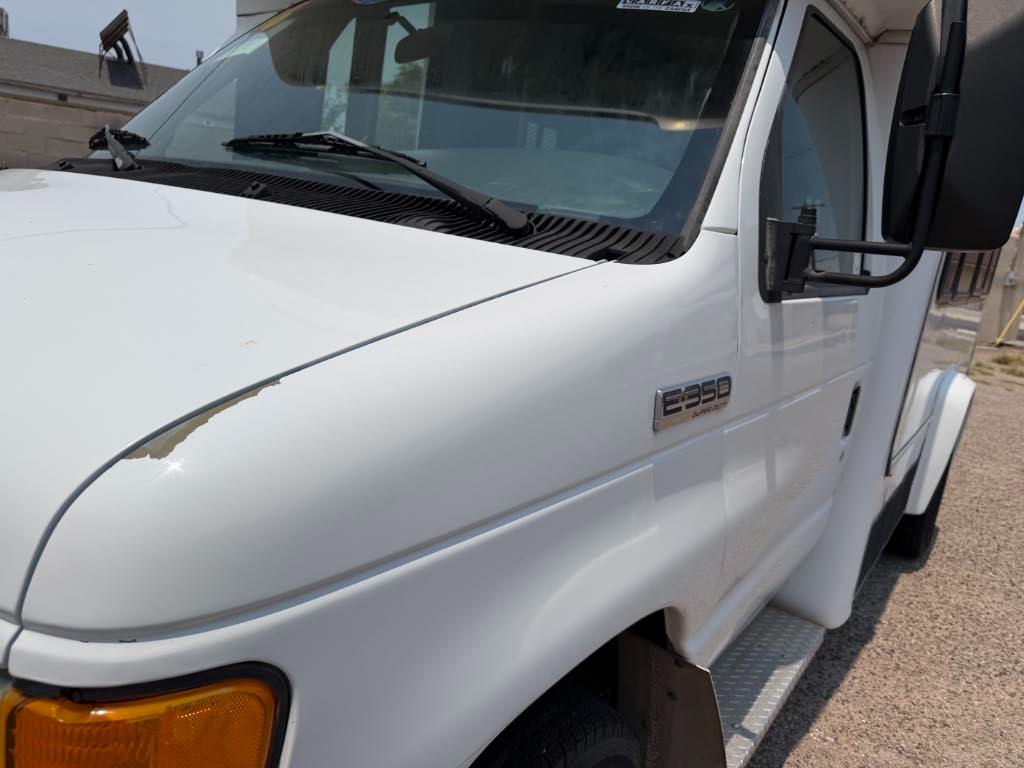 Ford Econoline  2006