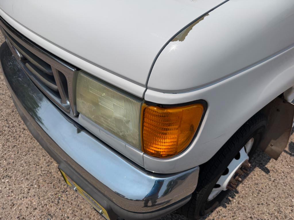 Ford Econoline  2006