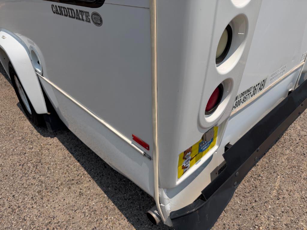 Ford Econoline  2006
