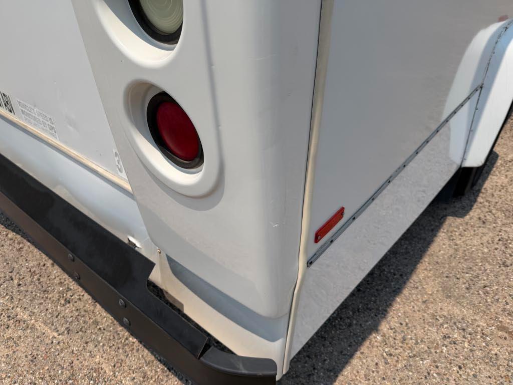 Ford Econoline  2006