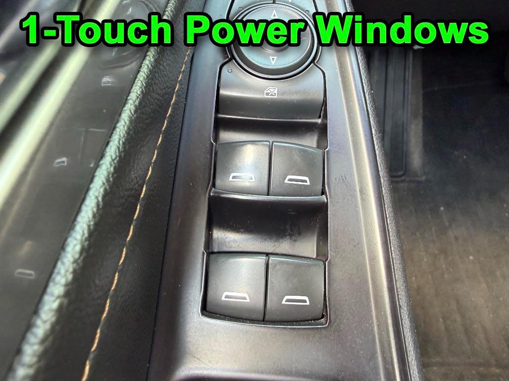 Chevrolet Traverse LS AWD 2019