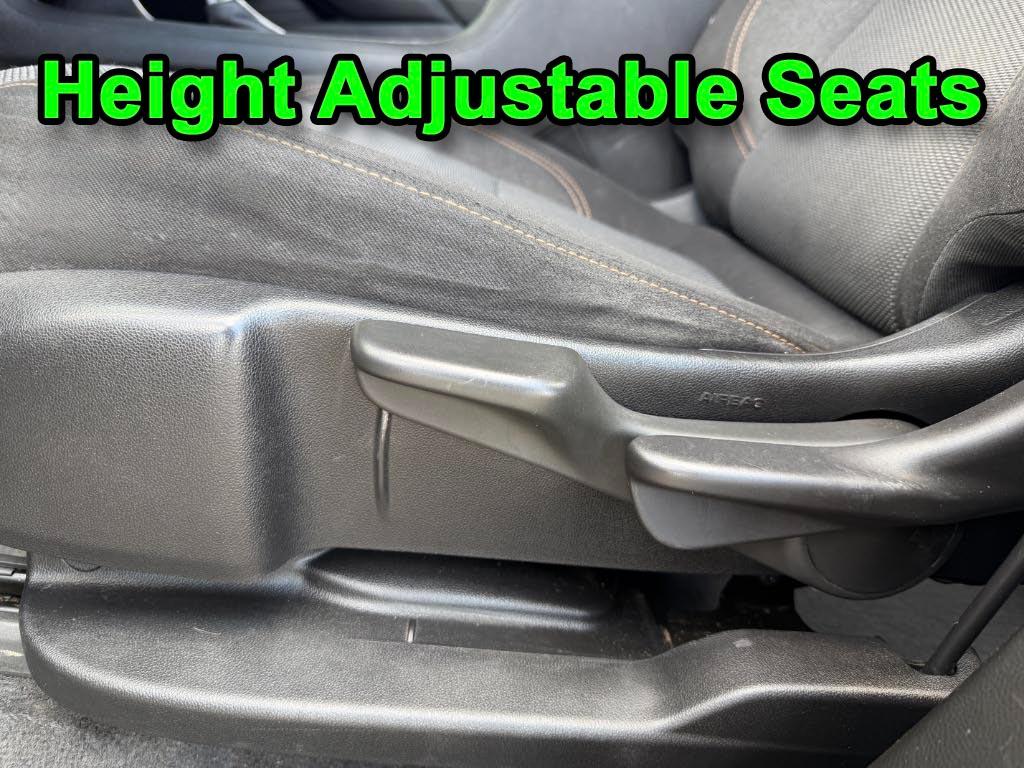 Chevrolet Traverse LS AWD 2019