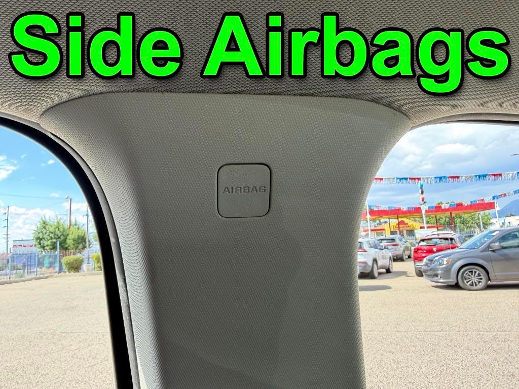 Chevrolet Traverse LS AWD 2019