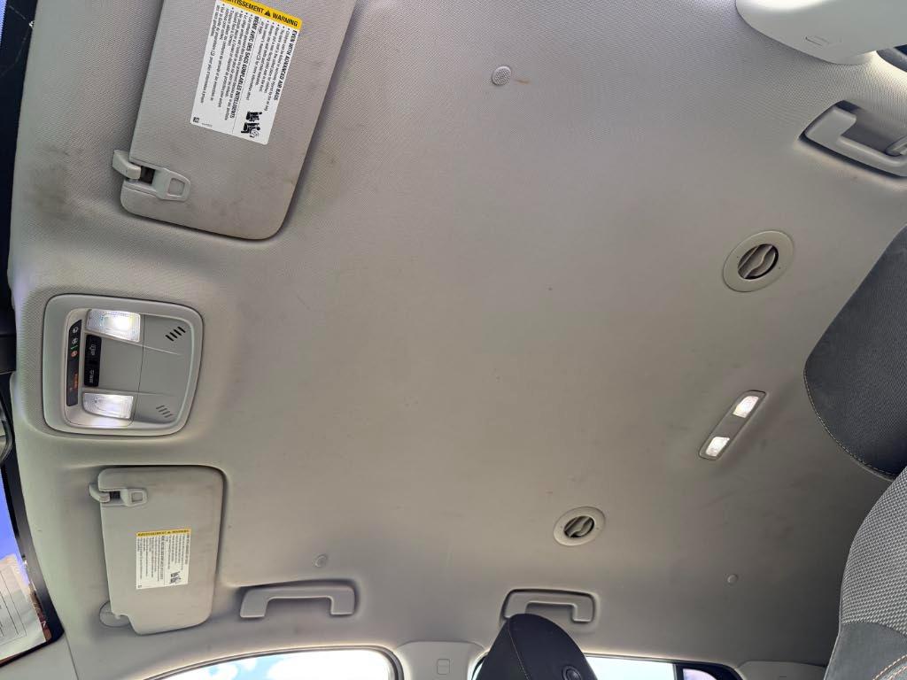 Chevrolet Traverse LS AWD 2019