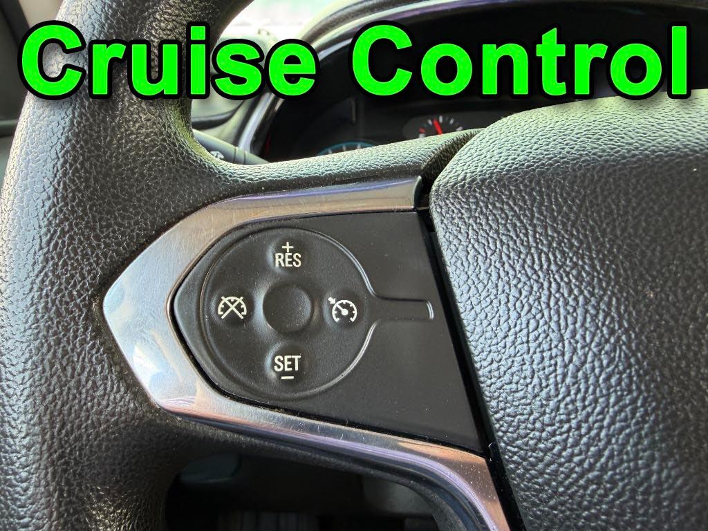 Chevrolet Traverse LS AWD 2019