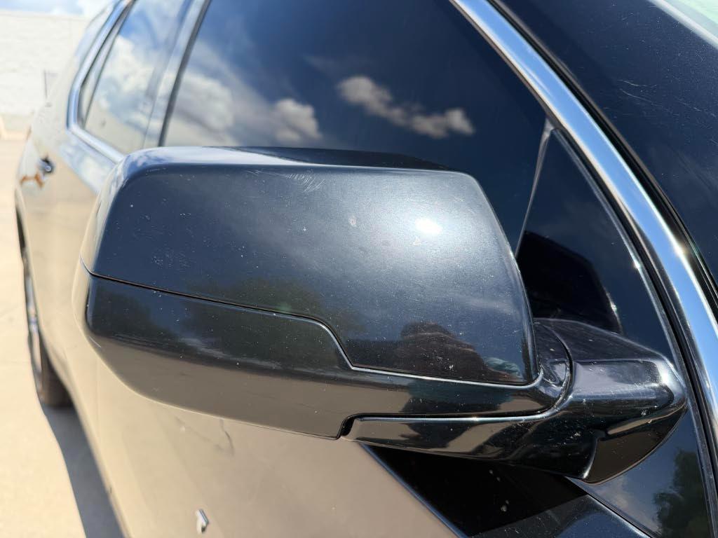 Chevrolet Traverse LS AWD 2019
