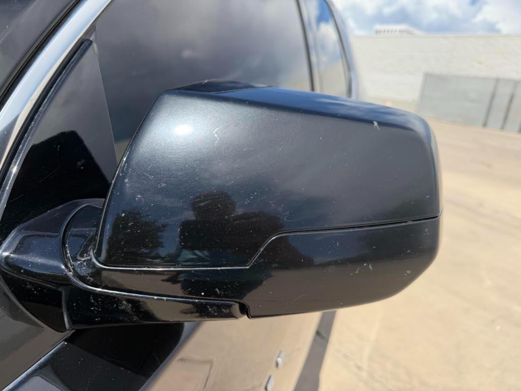 Chevrolet Traverse LS AWD 2019