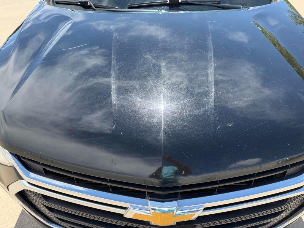 Chevrolet Traverse LS AWD 2019