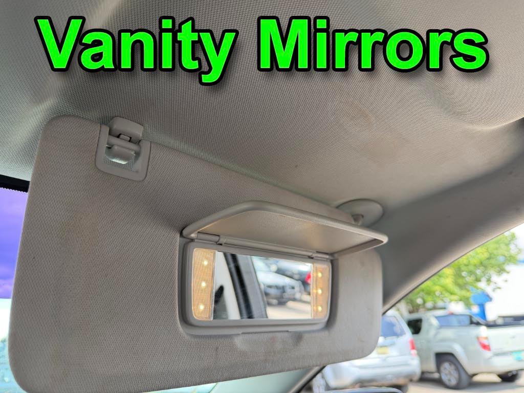 Chevrolet Traverse LS AWD 2019