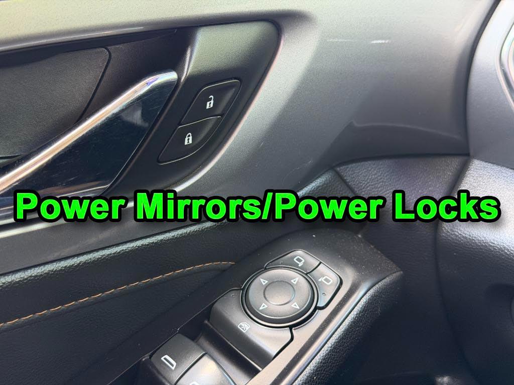 Chevrolet Traverse LS AWD 2019