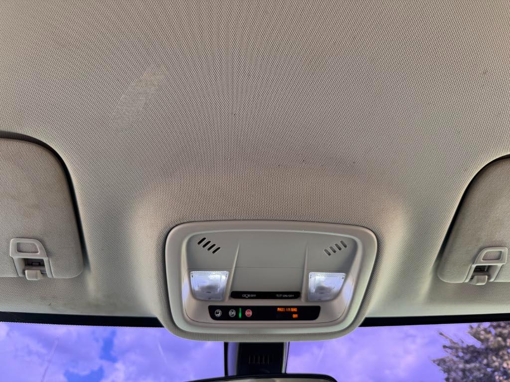 Chevrolet Traverse LS AWD 2019