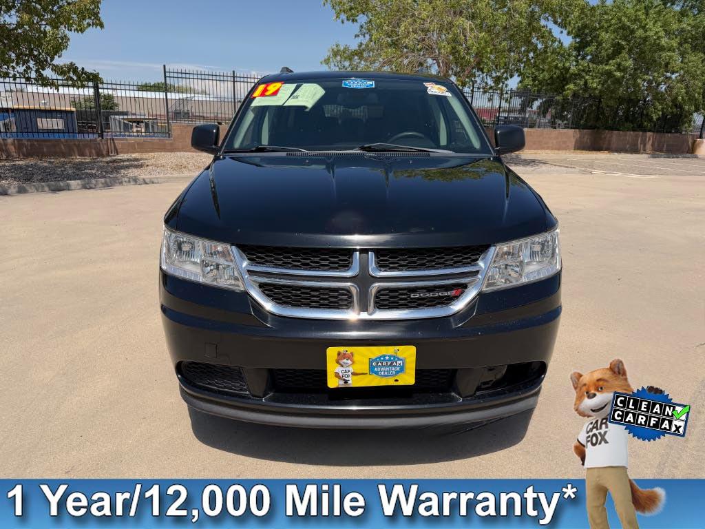 Dodge Journey SE 2019
