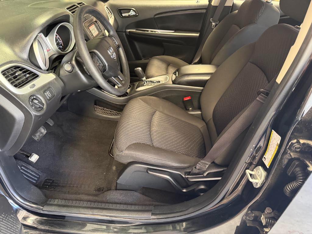 Dodge Journey SE 2019