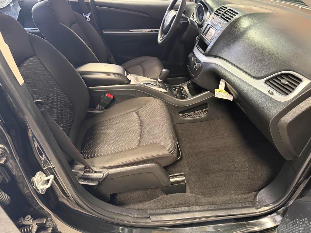 Dodge Journey SE 2019