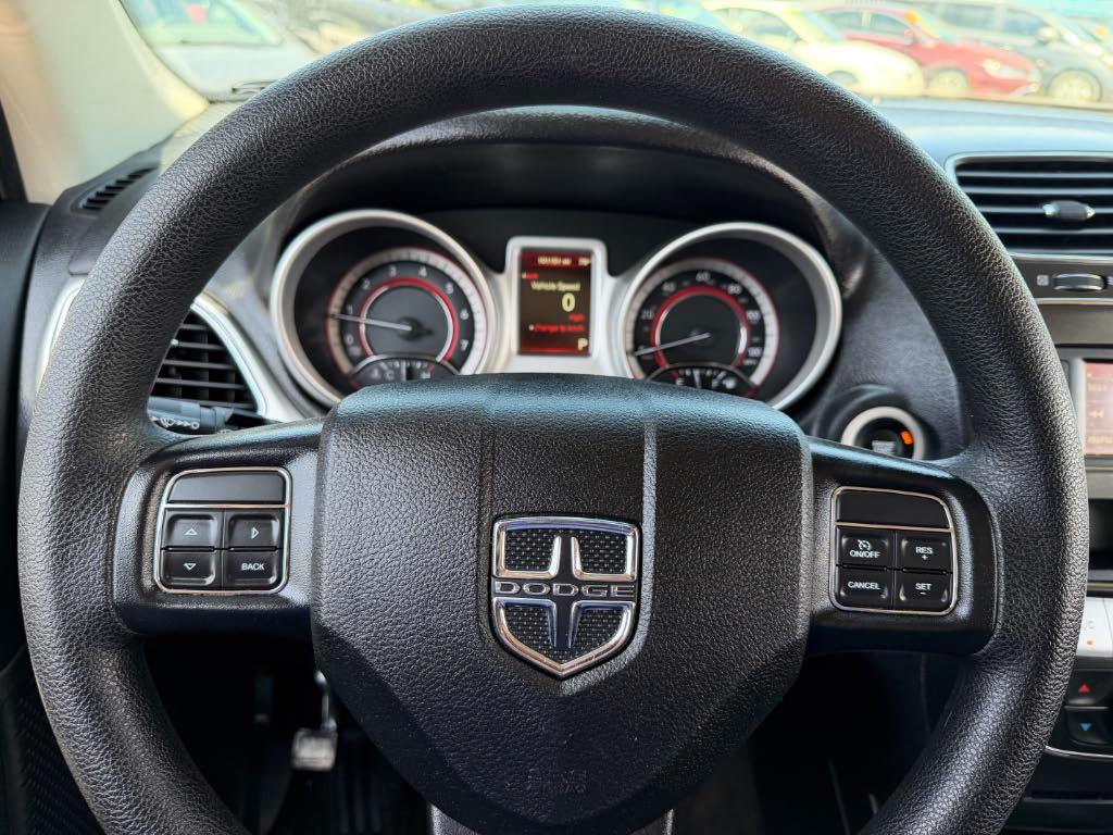 Dodge Journey SE 2019