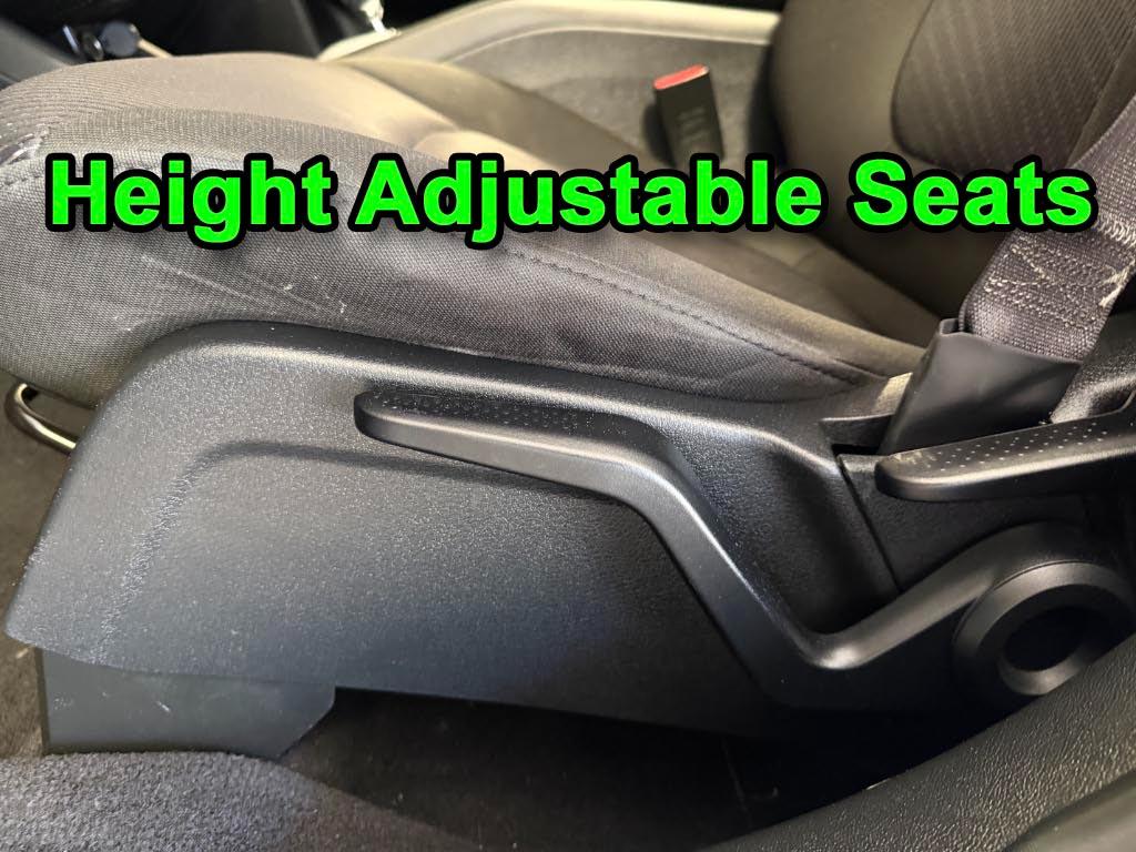Dodge Journey SE 2019