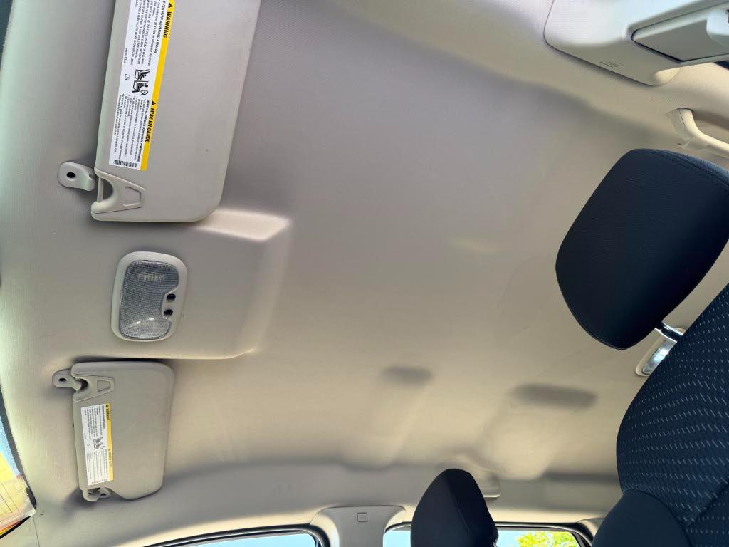 Dodge Journey SE 2019
