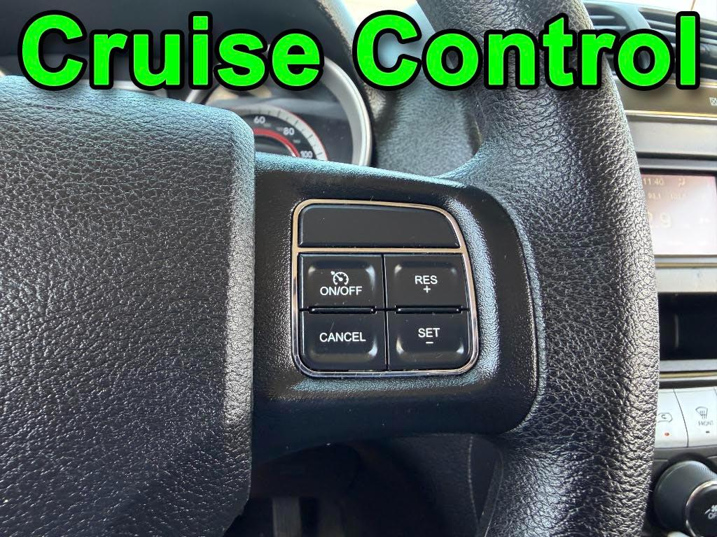 Dodge Journey SE 2019