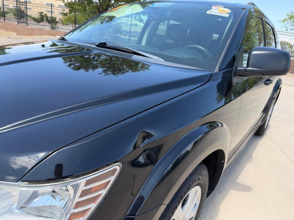Dodge Journey SE 2019