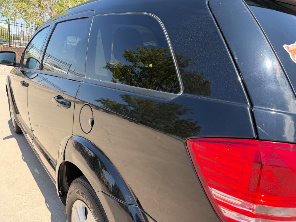 Dodge Journey SE 2019