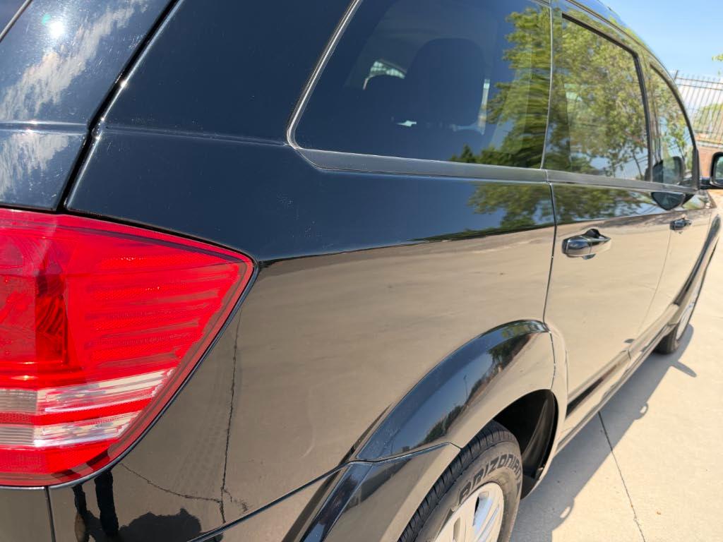 Dodge Journey SE 2019