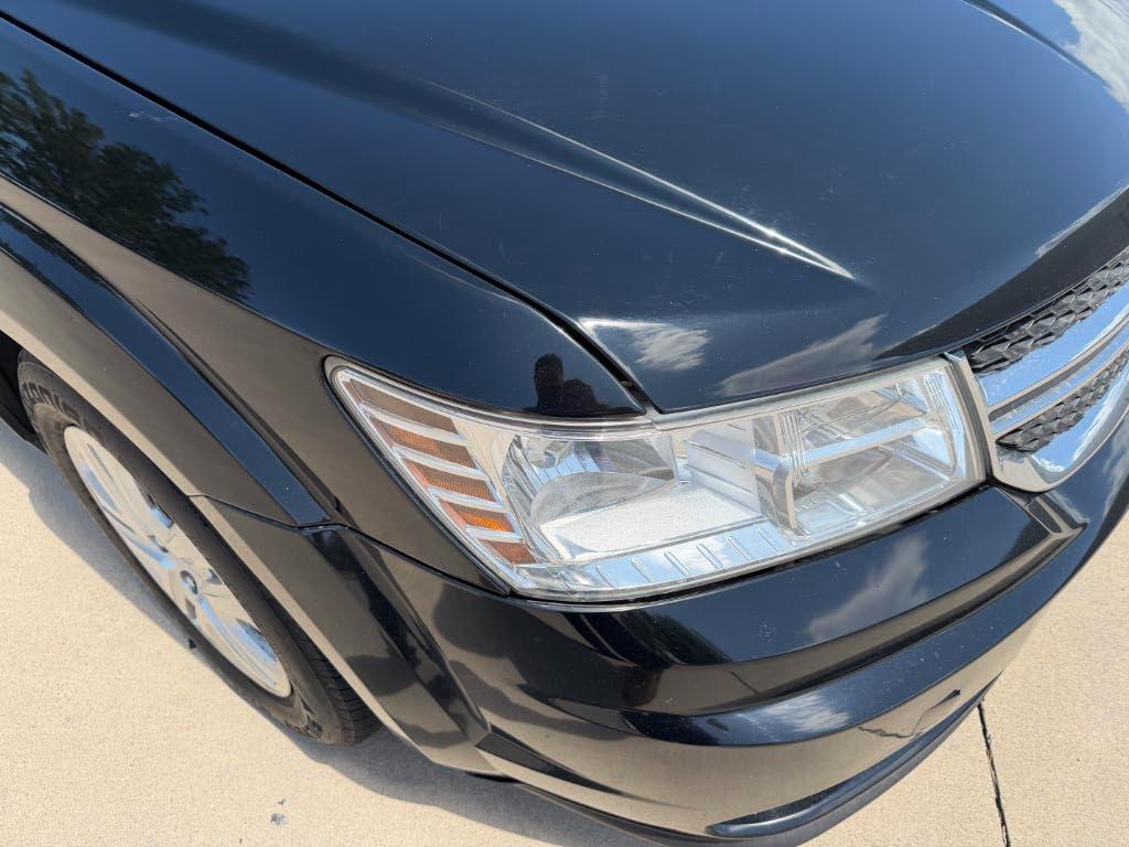Dodge Journey SE 2019
