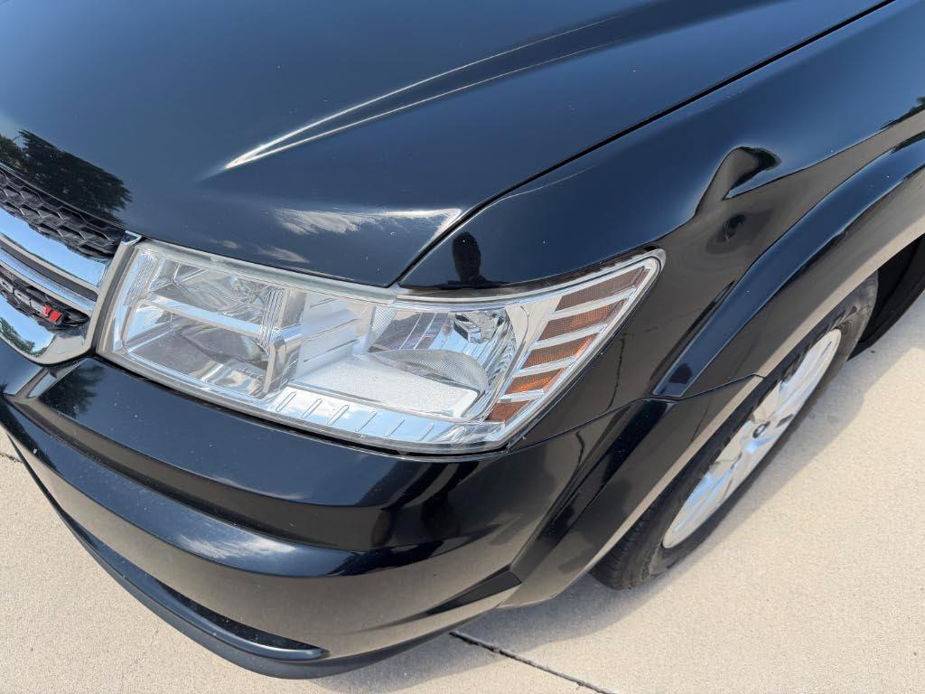 Dodge Journey SE 2019