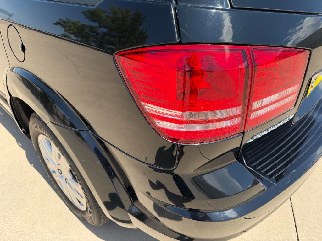 Dodge Journey SE 2019