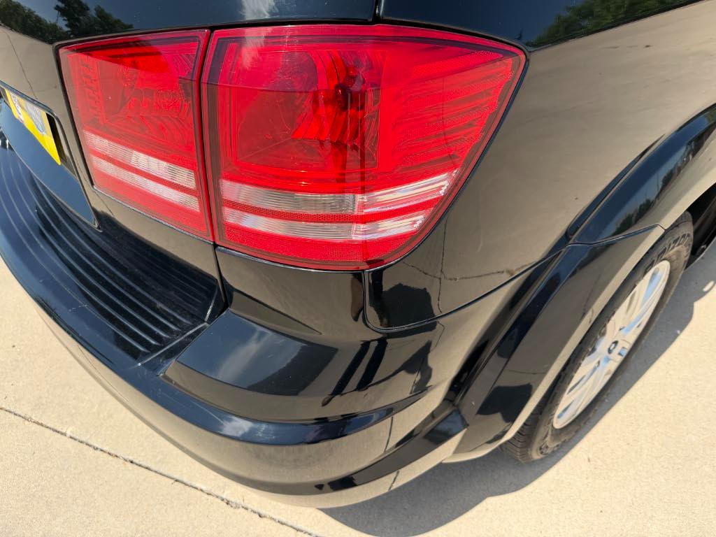 Dodge Journey SE 2019