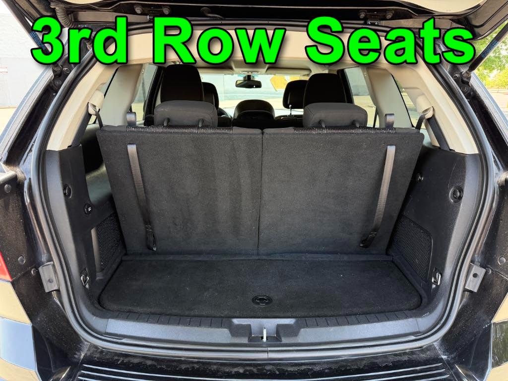 Dodge Journey SE 2019