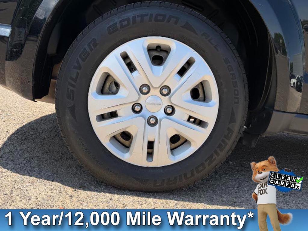 Dodge Journey SE 2019