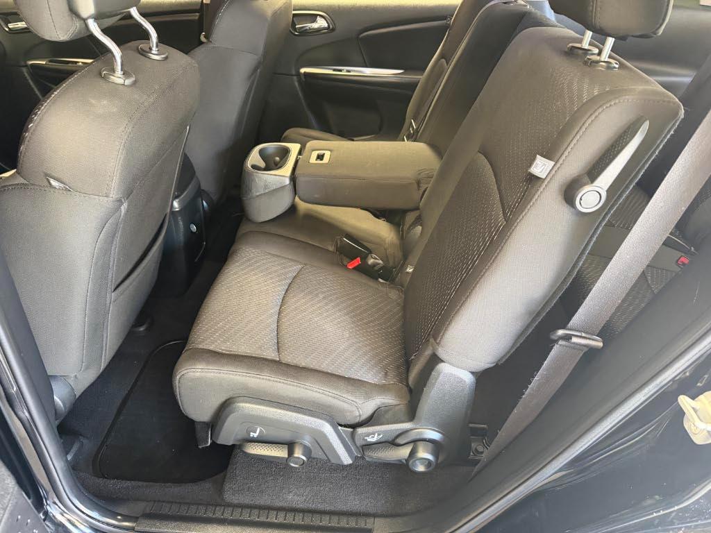 Dodge Journey SE 2019