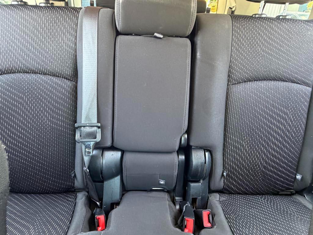 Dodge Journey SE 2019