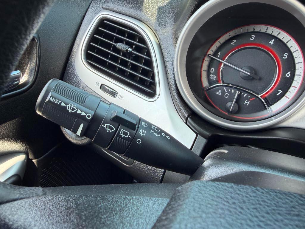 Dodge Journey SE 2019