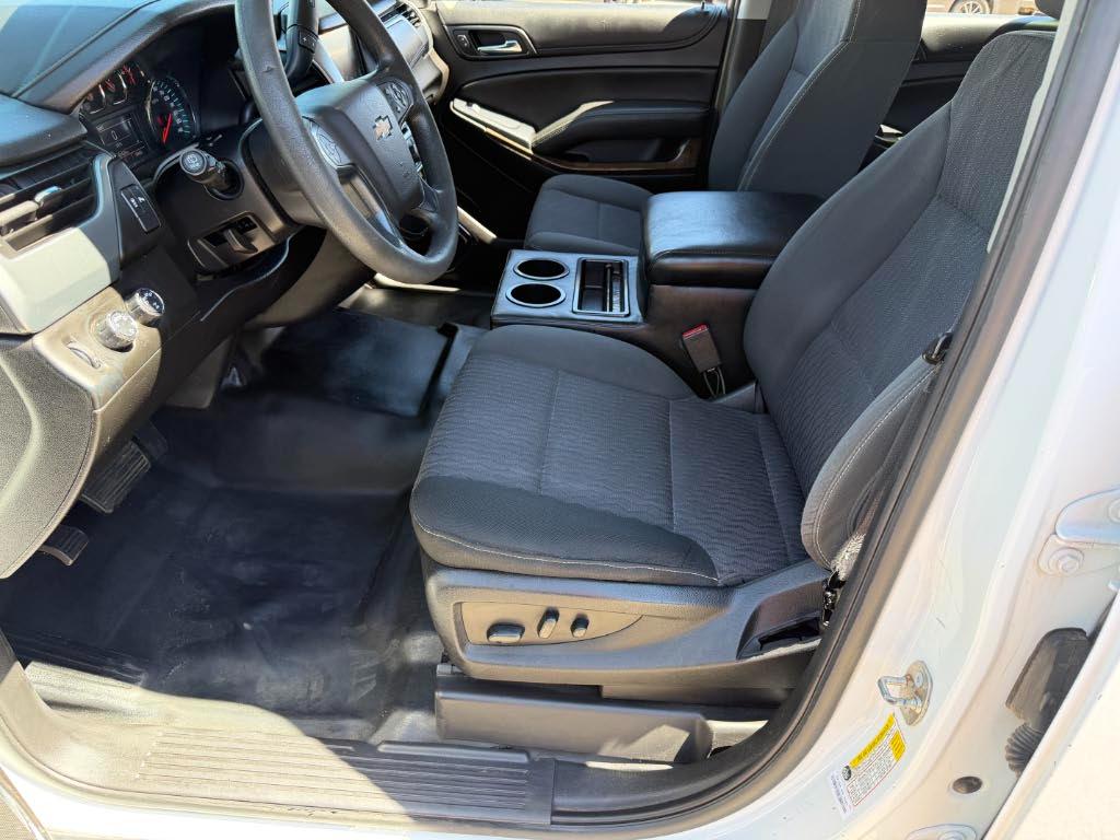 Chevrolet Tahoe  2018