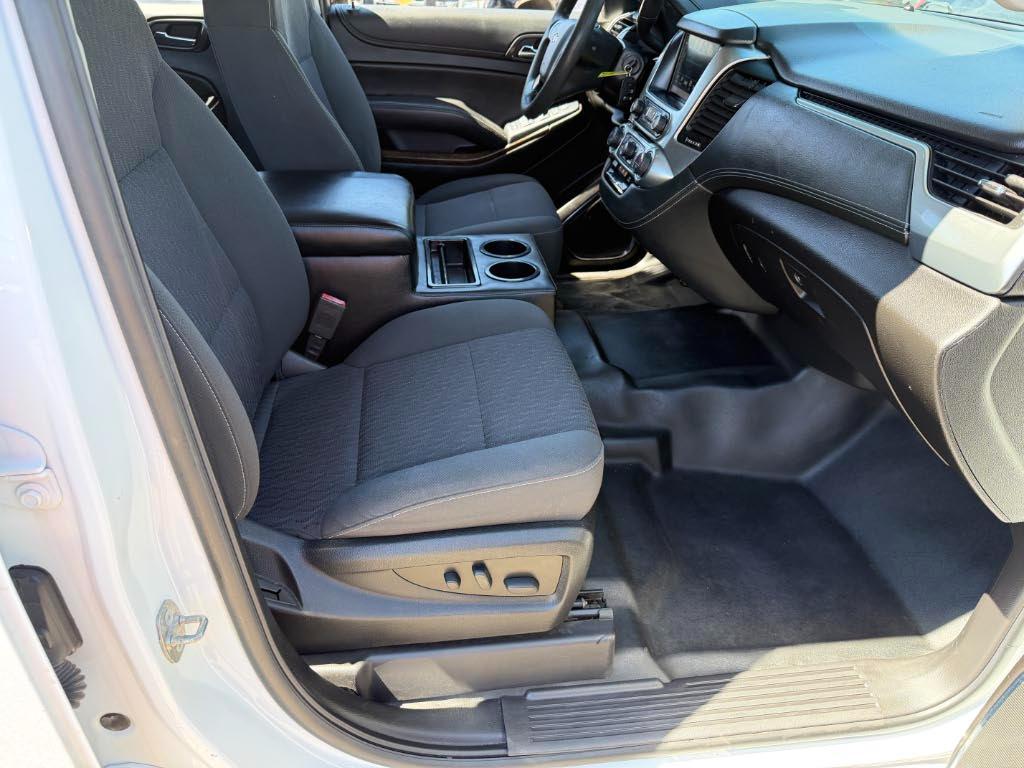 Chevrolet Tahoe  2018