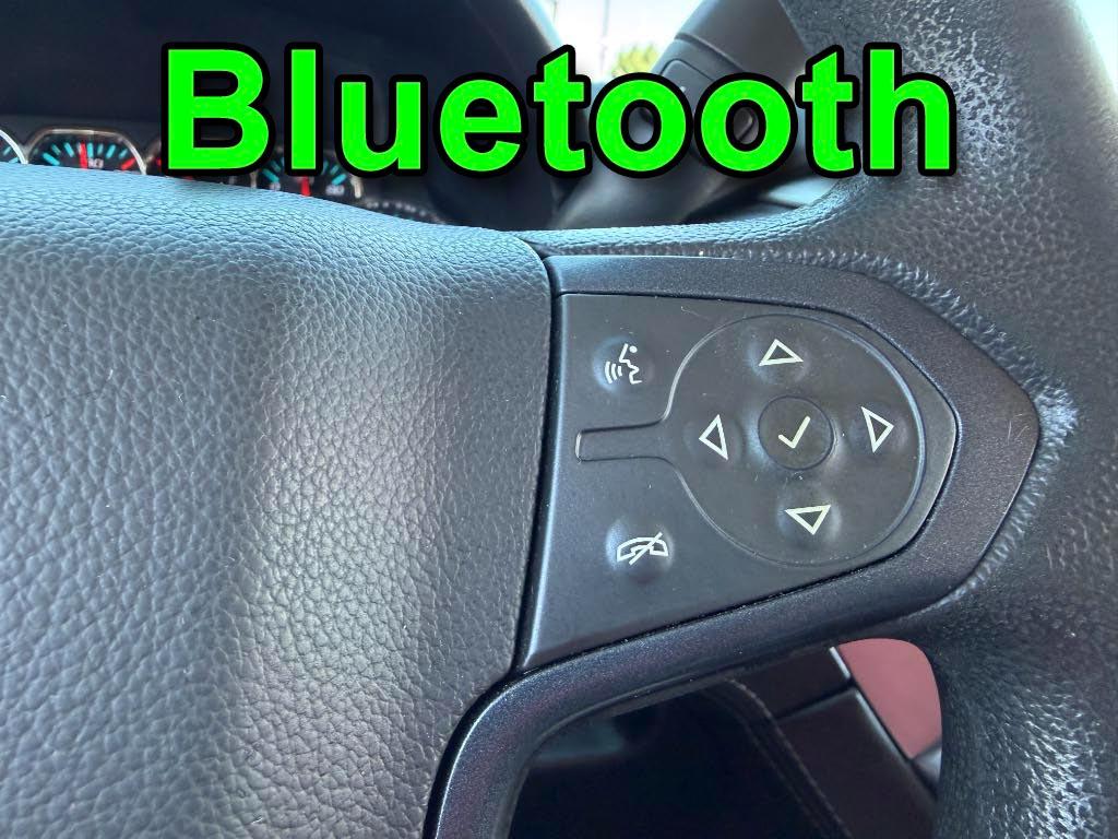 Chevrolet Tahoe  2018