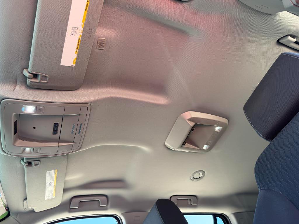 Chevrolet Tahoe  2018