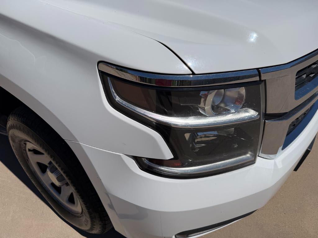 Chevrolet Tahoe  2018