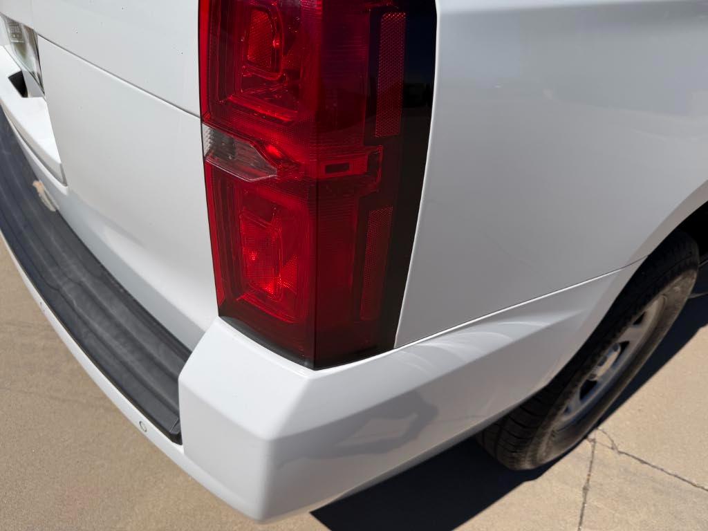 Chevrolet Tahoe  2018