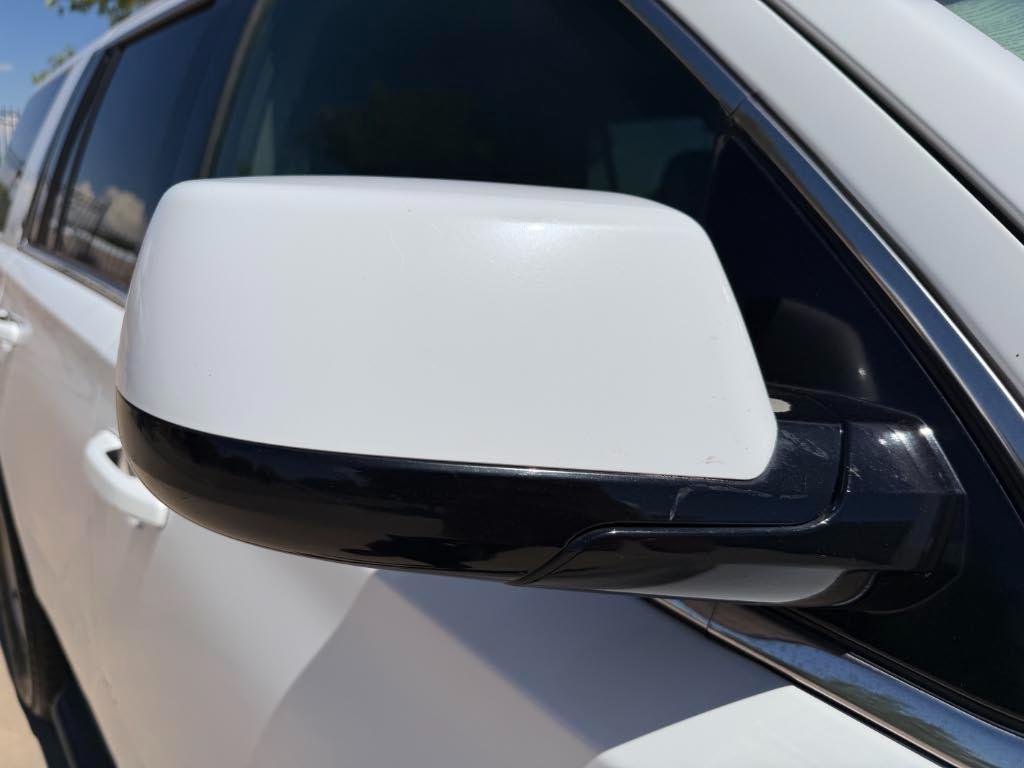 Chevrolet Tahoe  2018
