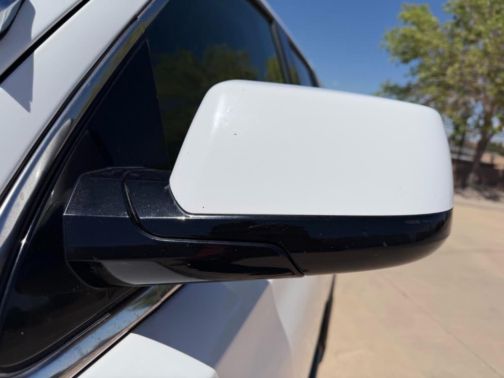 Chevrolet Tahoe  2018