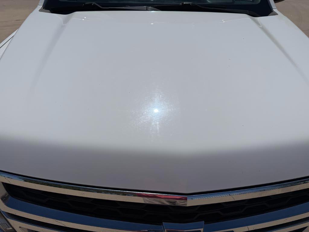 Chevrolet Tahoe  2018