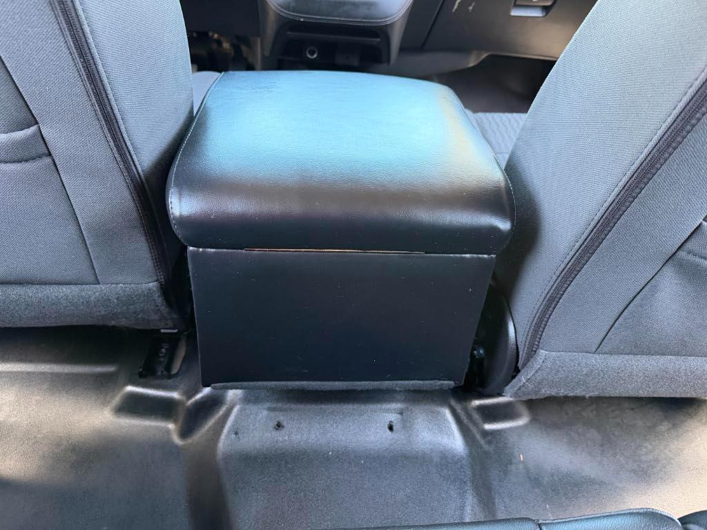Chevrolet Tahoe  2018