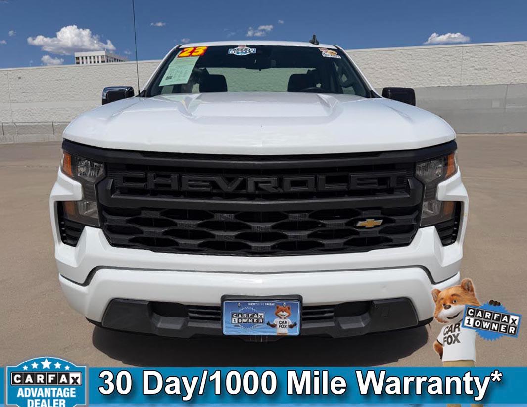 Chevrolet Silverado 1500 Work Truck 2023