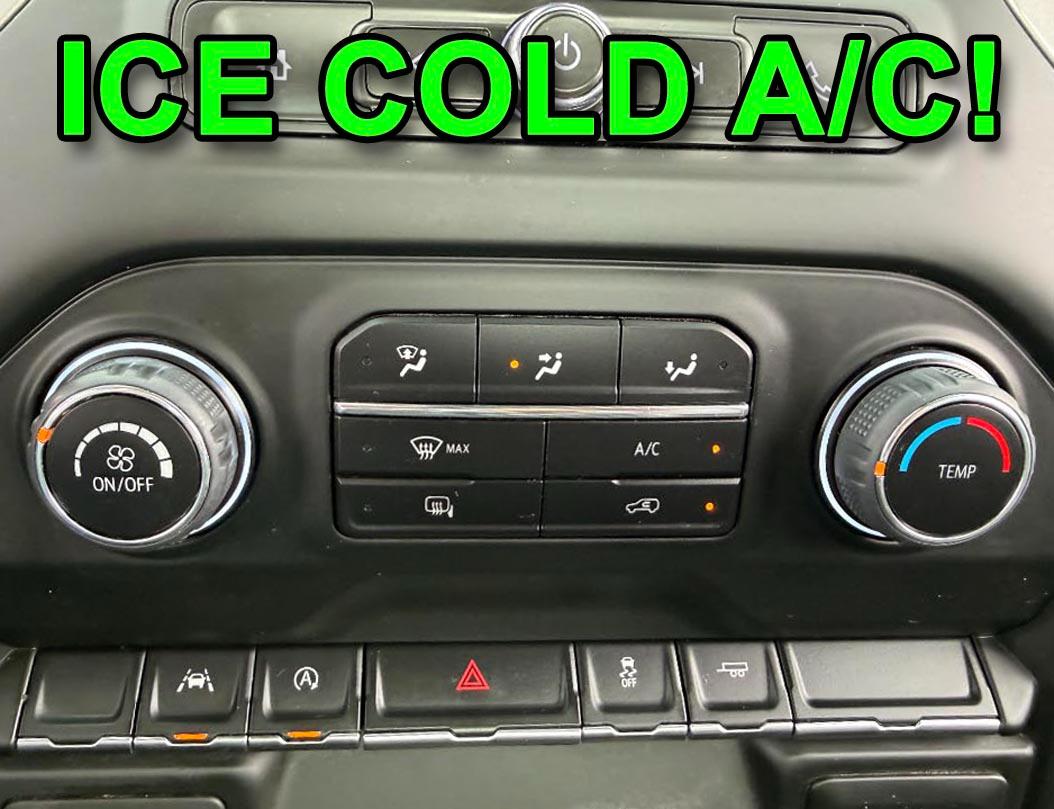 Chevrolet Silverado 1500 Work Truck 2023