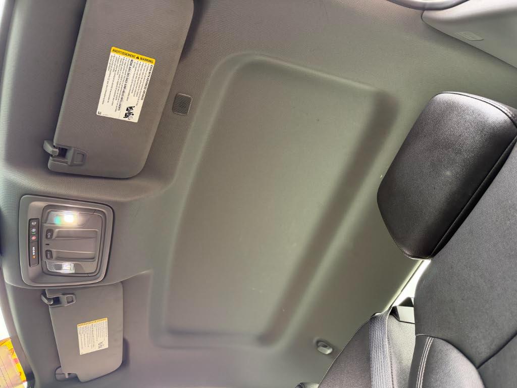 Chevrolet Silverado 1500 Work Truck 2023