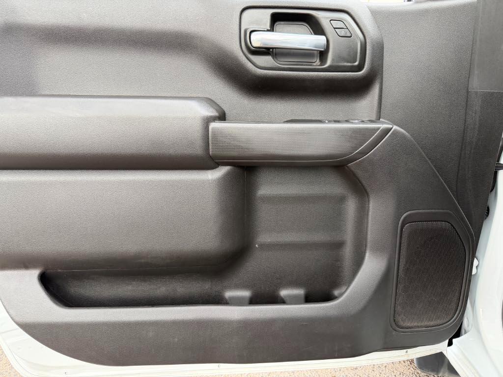 Chevrolet Silverado 1500 Work Truck 2023