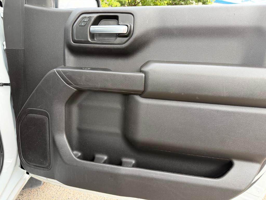 Chevrolet Silverado 1500 Work Truck 2023