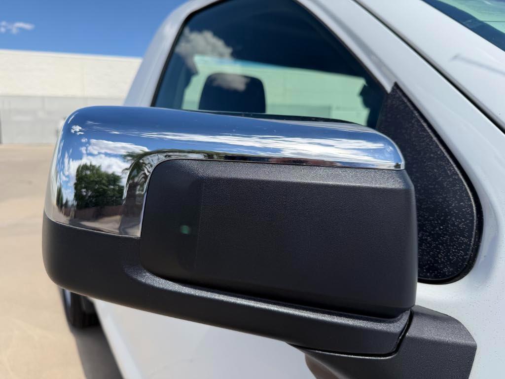 Chevrolet Silverado 1500 Work Truck 2023